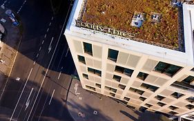 Fourty Three Luxury Serviced Apartments